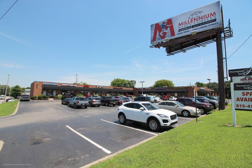 Sears Outlet Thompson Lane Nashville Tennessee 212 Thompson Ln, Nashville, TN 37211 | LoopNet
