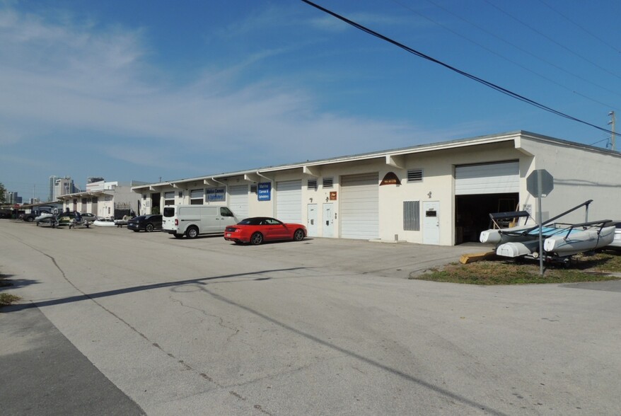 1600-1620 SW 3rd Ave, Fort Lauderdale, FL for sale - Primary Photo - Image 1 of 3