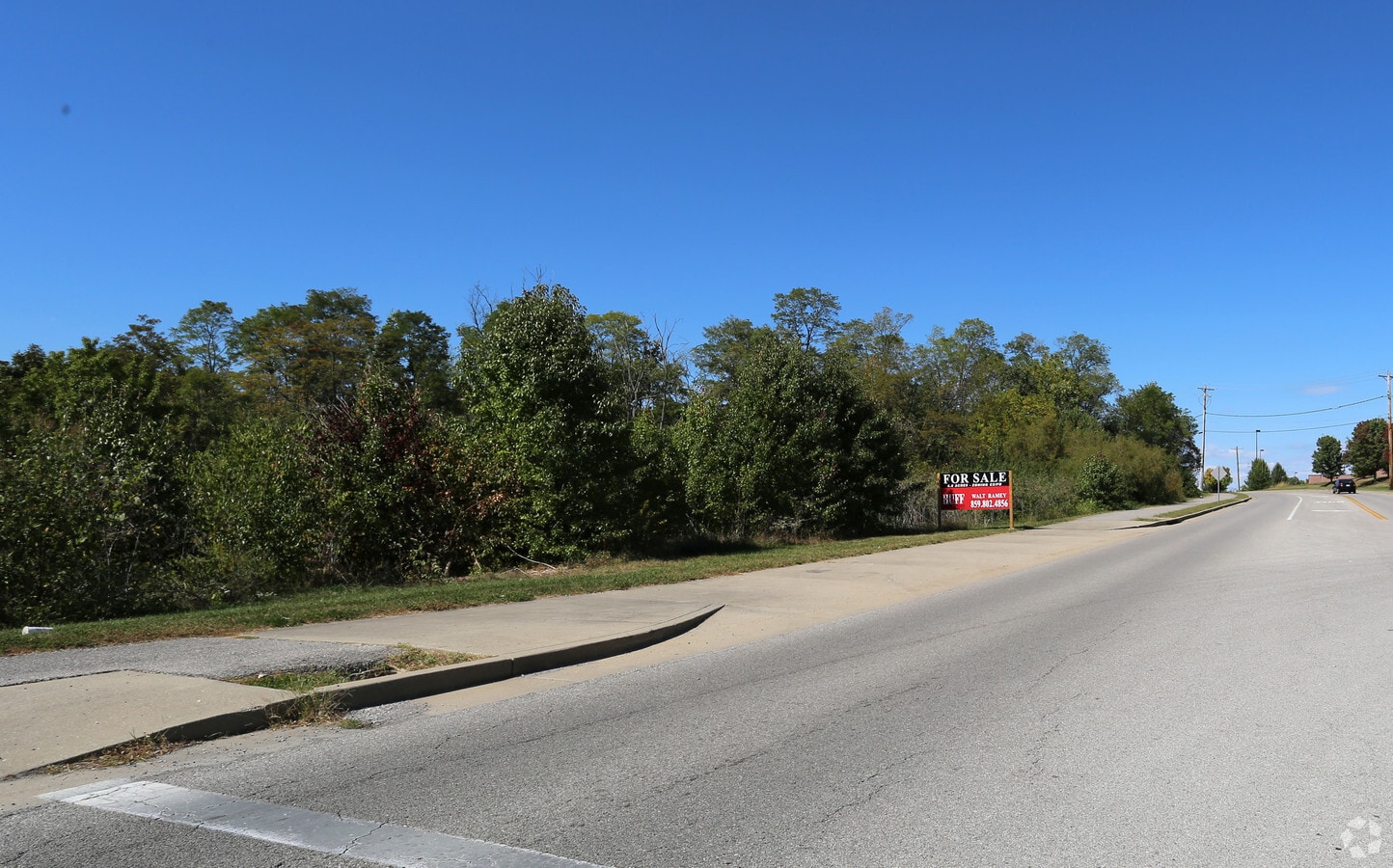 Cayton Rd, Florence, KY 41022