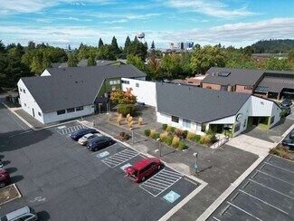 More details for 121-185 NE 102nd Ave, Portland, OR - Office for Lease
