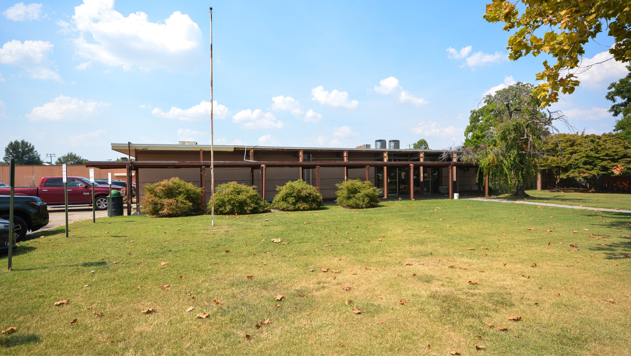 1421 Falls Blvd N, Wynne, AR for sale Primary Photo- Image 1 of 10