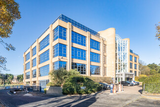 More details for Station Way, St Albans - Office for Lease