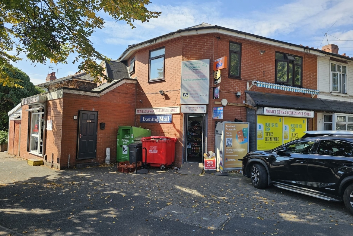 NEWS - Harborne Garage