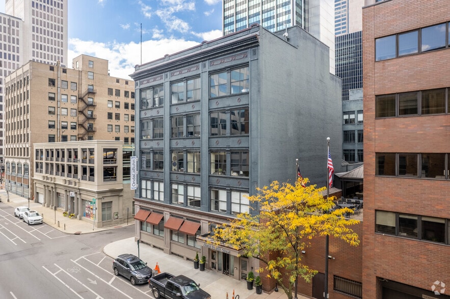35 N 4th St, Columbus, OH for lease - Building Photo - Image 3 of 22