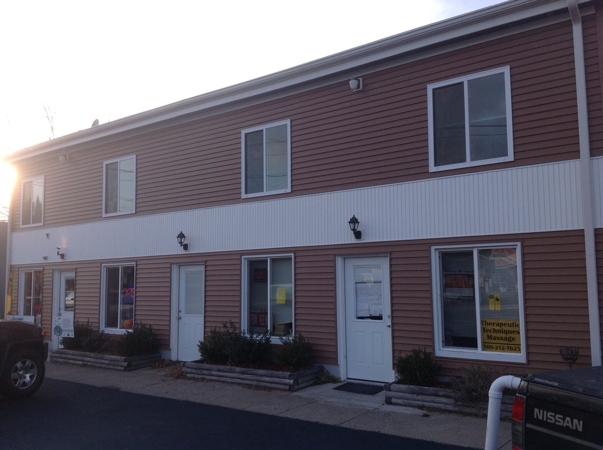 550 Central Ave, Seekonk, MA for sale Primary Photo- Image 1 of 1