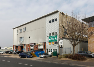 More details for Terminus Rd, Chichester - Industrial for Lease