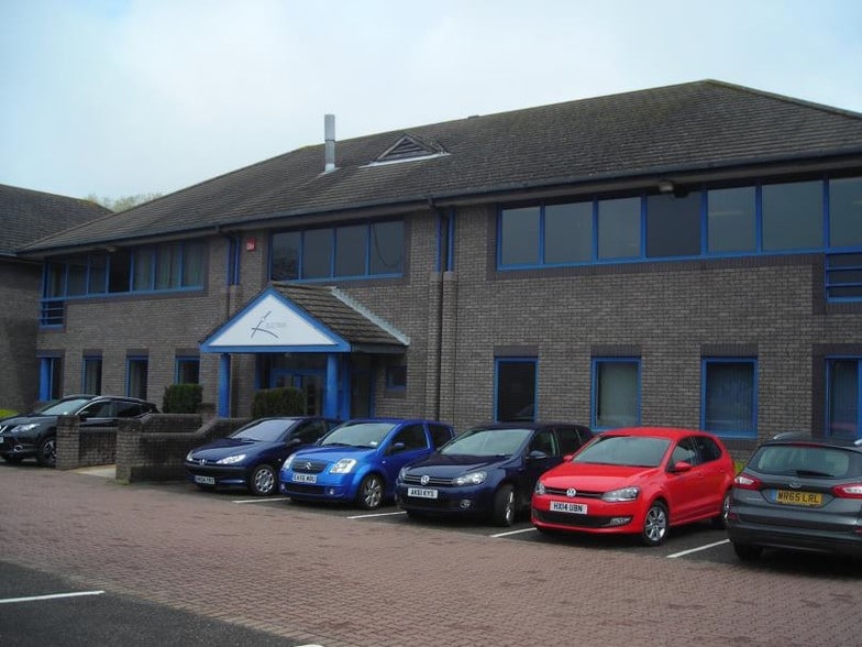 2 Asgard House, Havant for sale - Primary Photo - Image 1 of 1