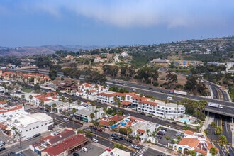 111 Avenida de la Estrella, San Clemente, CA - AERIAL  map view