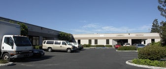 4500-4526 Enterprise St, Fremont CA - Warehouse