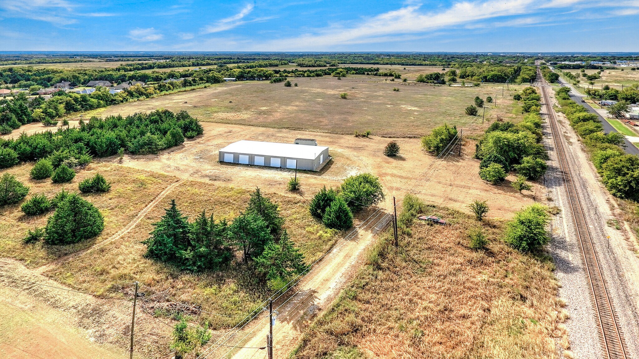 3701 N Frisco Rd, Sherman, TX for sale Primary Photo- Image 1 of 1