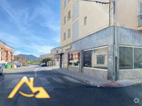 Retail in El Barco de Ávila, Ávila for lease Interior Photo- Image 2 of 2