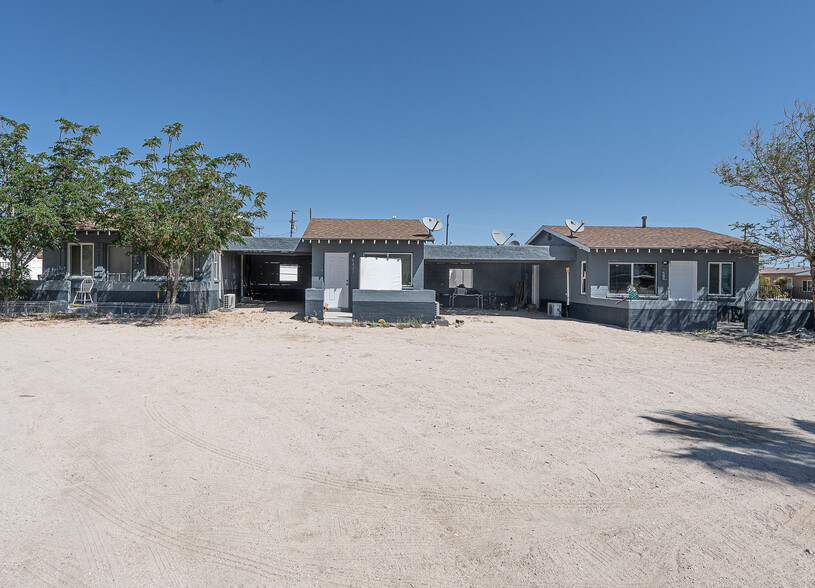 6419 Mariposa Ave, Twentynine Palms, CA for sale - Building Photo - Image 3 of 13