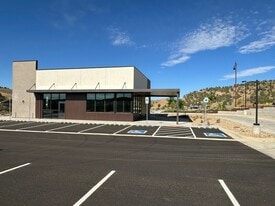 29 Copper Ct, Durango CO - Drive Through Restaurant