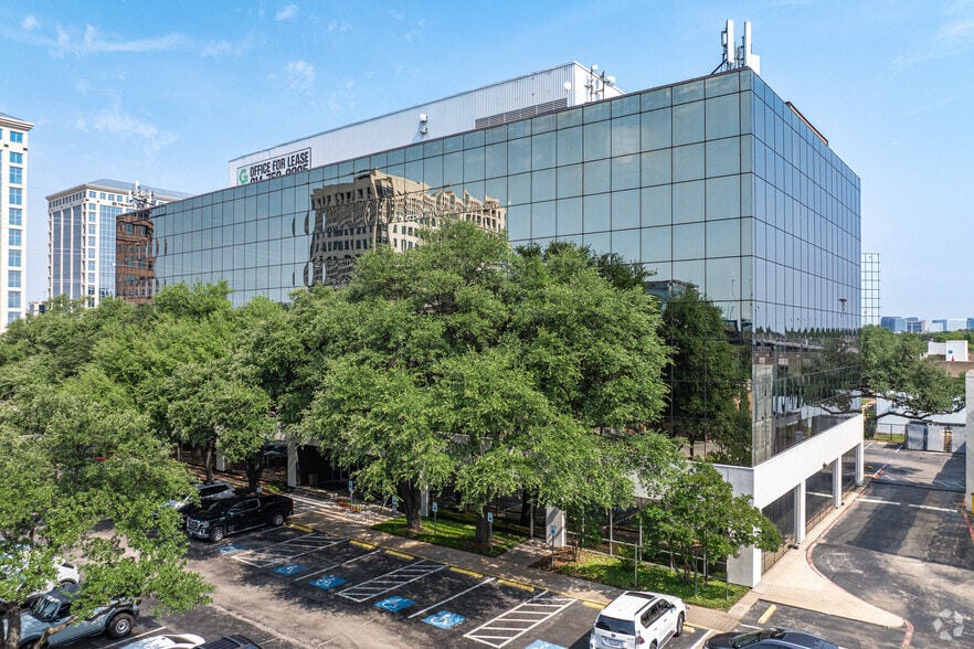 14110 N Dallas Pky, Dallas, TX for lease - Building Photo - Image 2 of 21