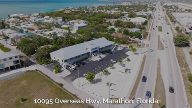 10005-10095 Overseas Hwy, Marathon, FL for lease - Commercial Listing Video