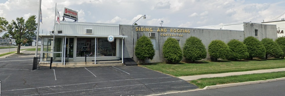 101 N Forney Ave, Hanover, PA for sale - Primary Photo - Image 1 of 1