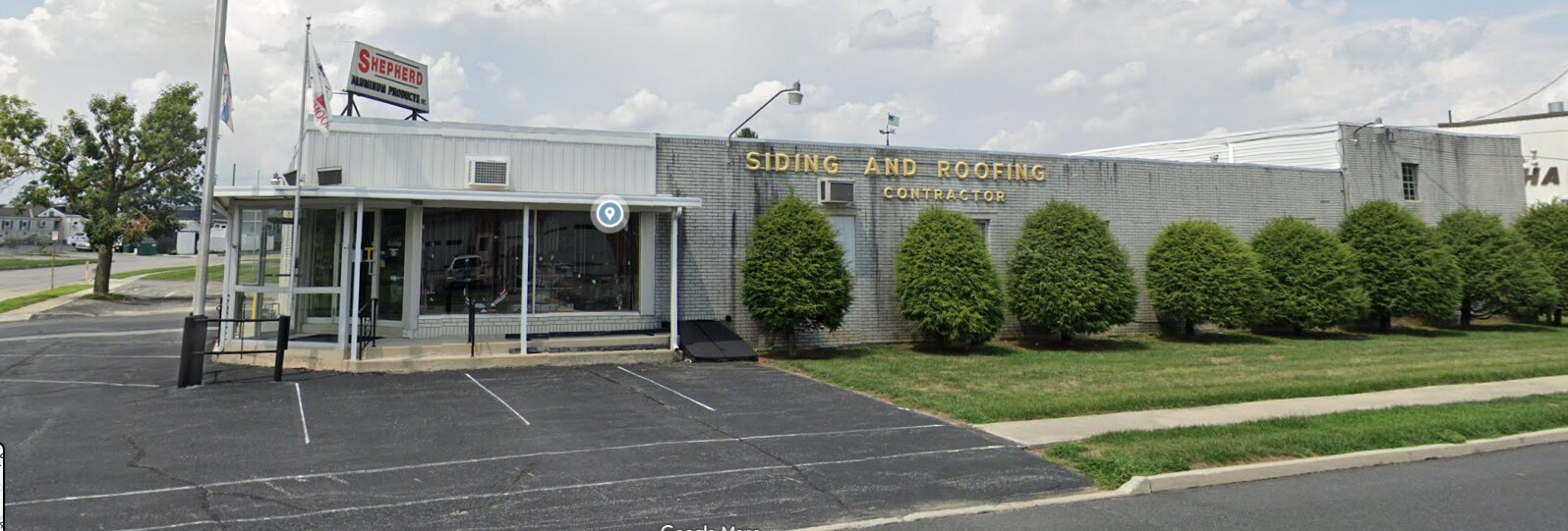 101 N Forney Ave, Hanover, PA for sale Primary Photo- Image 1 of 2