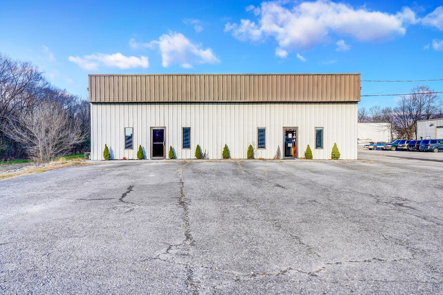 773 Union St, Salem, VA for sale - Building Photo - Image 1 of 1