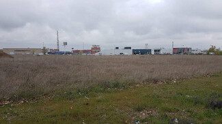 More details for Calle Ricardo Tormo, Leganés - Land for Lease