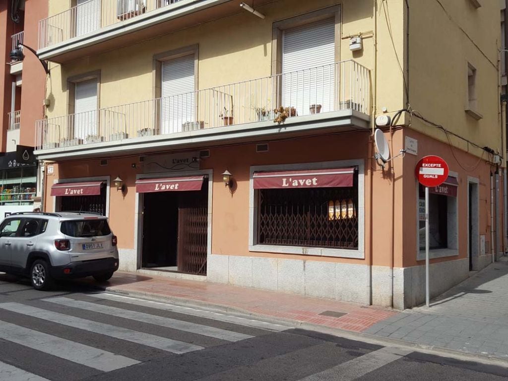 Sant Feliu de Guíxols, GER 17220 - Unit - -  - Interior Photo - Image 1 of 6