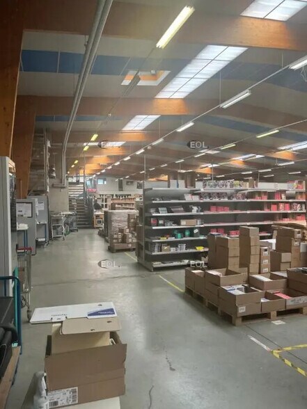 5 Rue Du Gifard, Domloup for lease - Interior Photo - Image 3 of 8