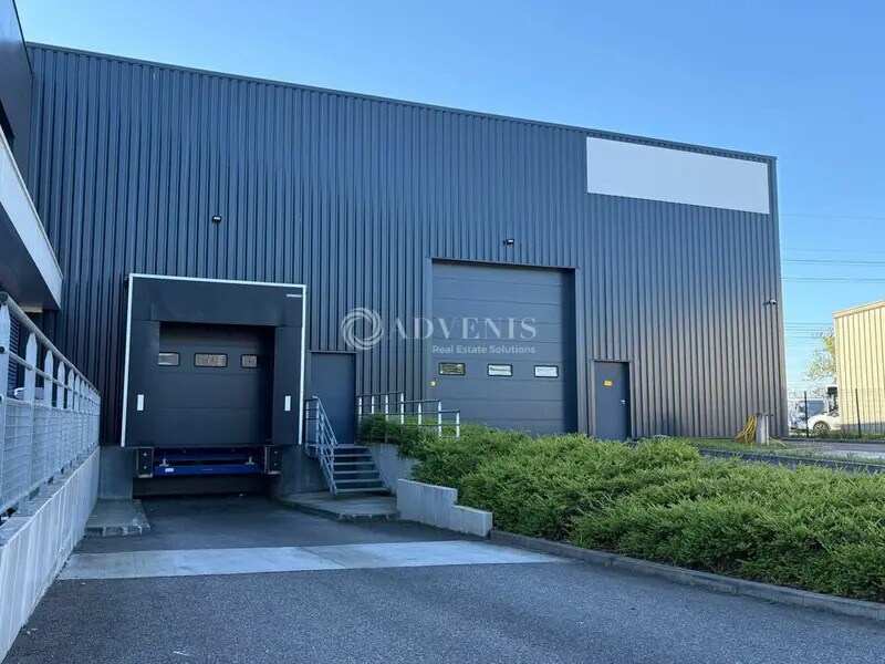 Industrial in Molsheim for lease Building Photo- Image 1 of 7