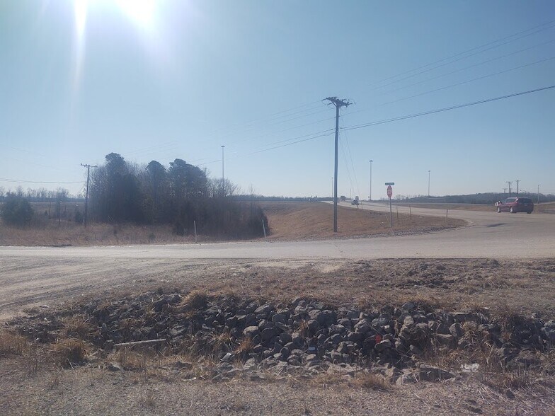 80 Old Phelps Rd, Morehead, KY 40351 1 Commercial Acre on KY 801