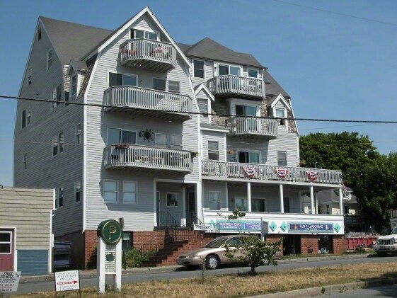 4 Union Ave, Onset Village, MA for sale - Primary Photo - Image 1 of 1