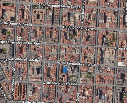 Specialty in Madrid, Madrid for sale - Aerial - Image 1 of 5