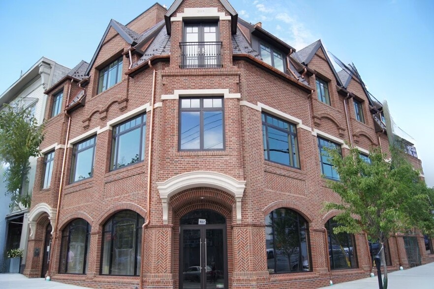 415-417 Greenwich Ave, Greenwich, CT for sale - Building Photo - Image 1 of 1