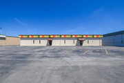 4812 Commercial Dr, Huntsville AL - Warehouse