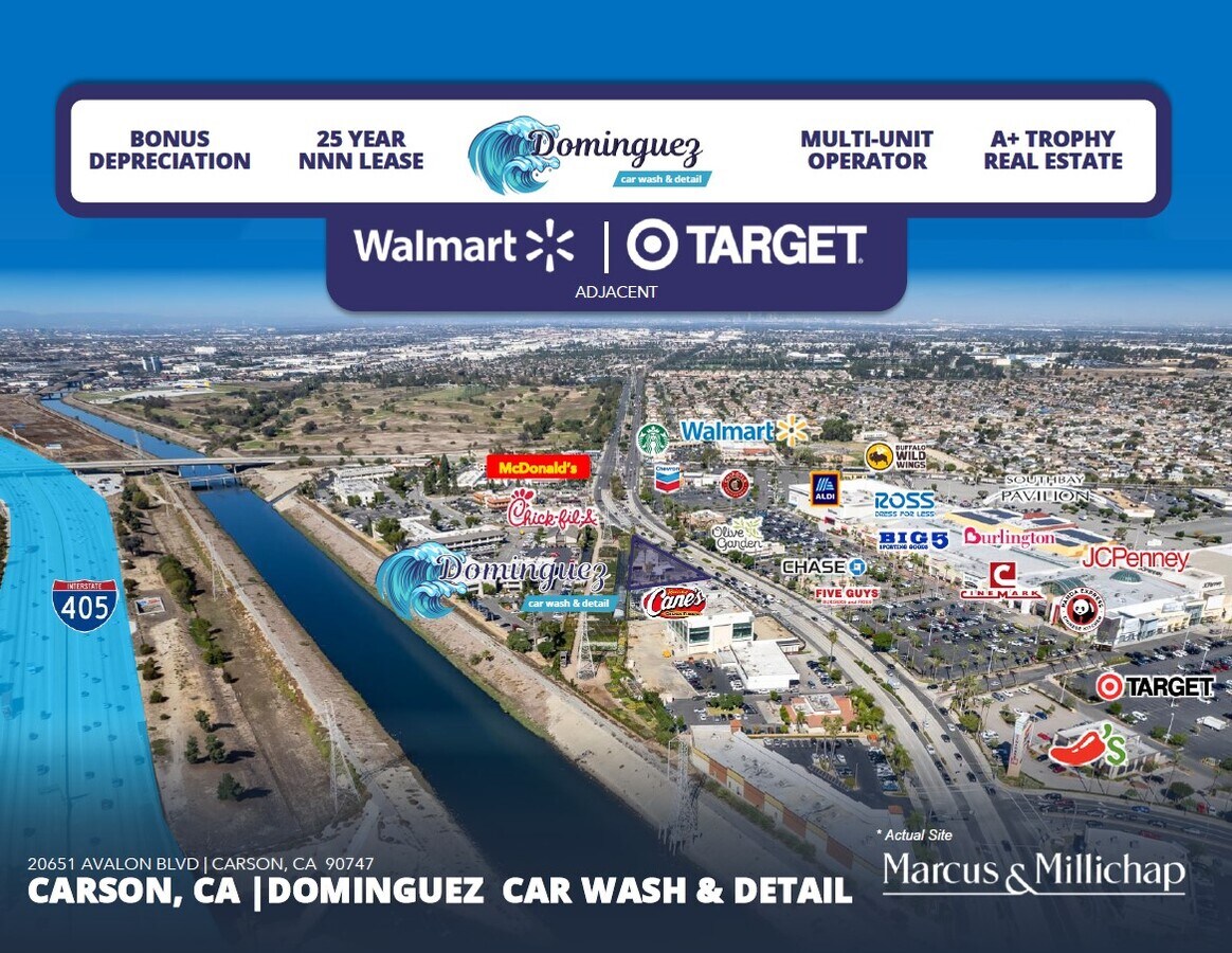 20651 Avalon Blvd, Carson, CA 90746