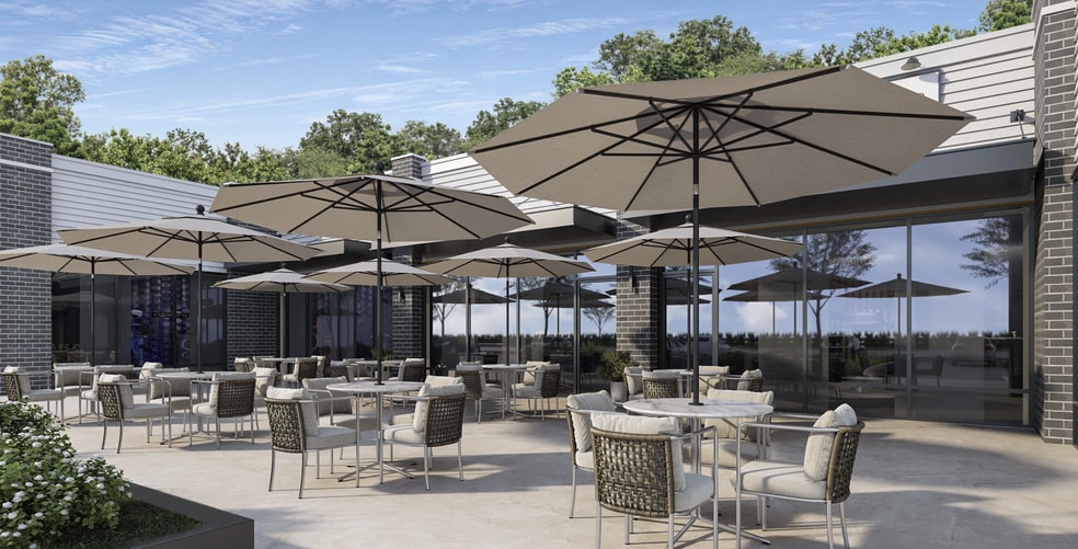 74-84 Old Riverhead Rd, Westhampton Beach, NY for lease - Building Photo - Image 2 of 5