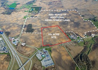 More details for 0 State Route 41, Jeffersonville, OH - Industrial for Lease