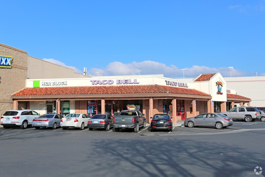 27000-27328 Hesperian Blvd, Hayward, CA for lease - Building Photo - Image 2 of 6