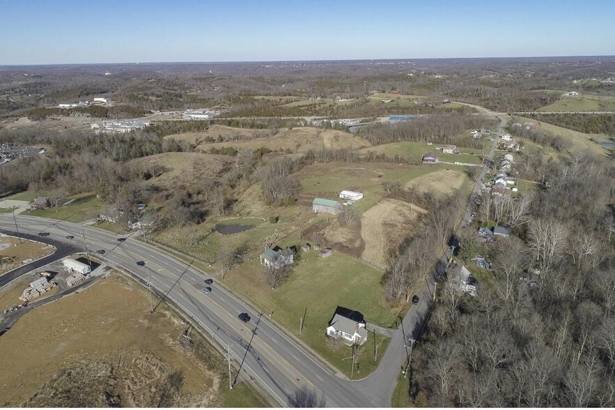 7562 Alexandria Pike, Alexandria, KY for sale - Primary Photo - Image 1 of 11