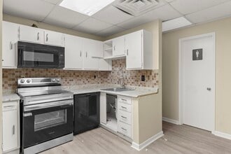 1301 Veterans Blvd, Kenner, LA for sale Interior Photo- Image 1 of 3