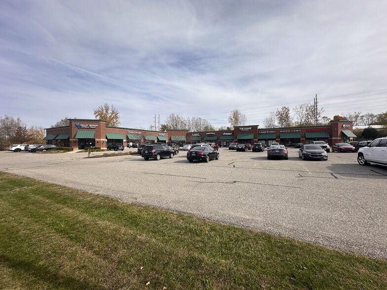 3951-3957 56th St SW, Grandville, MI for sale - Building Photo - Image 1 of 1