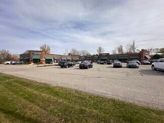 More details for 3951-3957 56th St SW, Grandville, MI - Retail for Lease