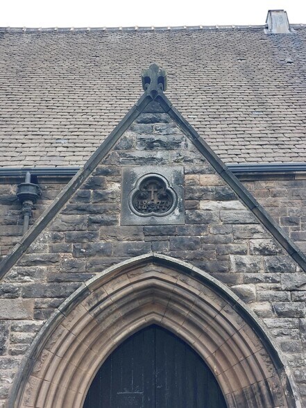 227 Granton Rd, Edinburgh for lease - Building Photo - Image 2 of 5