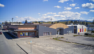 More details for 118 N Lewis St, Monroe, WA - Retail for Lease