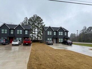 More details for 112 Wildwood Rd NE, Dalton, GA - Multifamily for Sale