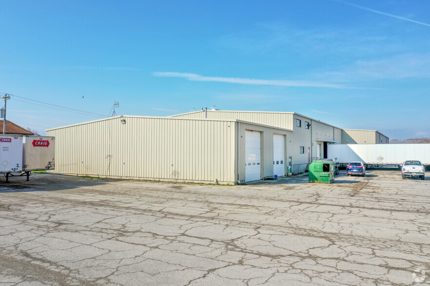 26699 Eckel Rd, Perrysburg, OH for lease - Building Photo - Image 2 of 2