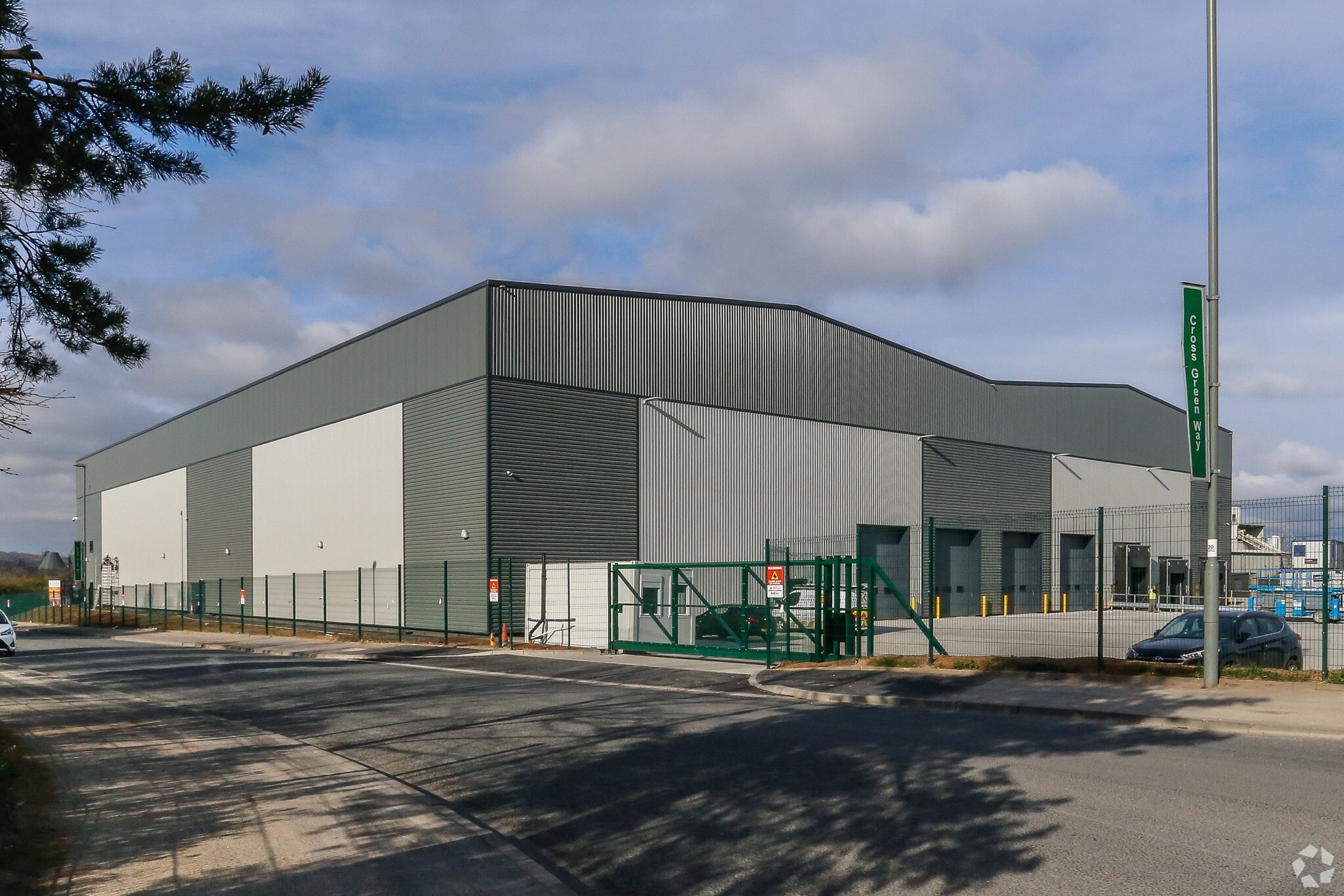 Cross Green Way, Leeds for sale Primary Photo- Image 1 of 1