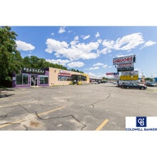 1524 VFW Pky, West Roxbury, MA for lease Building Photo- Image 1 of 11