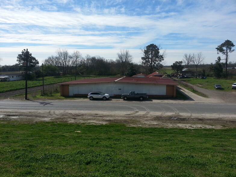 1803 Highway 18, Edgard, LA for sale - Primary Photo - Image 1 of 1