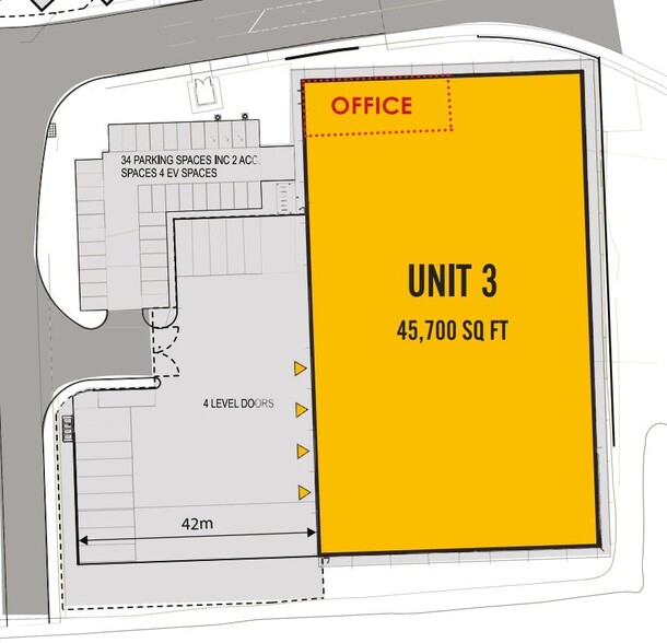 Knottingley Rd, Knottingley, WF11 0BU - Unit 3 | LoopNet