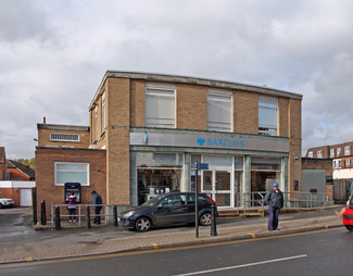 More details for 208 High St, Crowthorne - Office for Lease