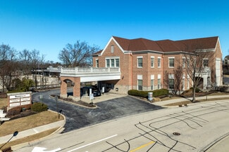 More details for 1707 Shermer Rd, Northbrook, IL - Office for Lease