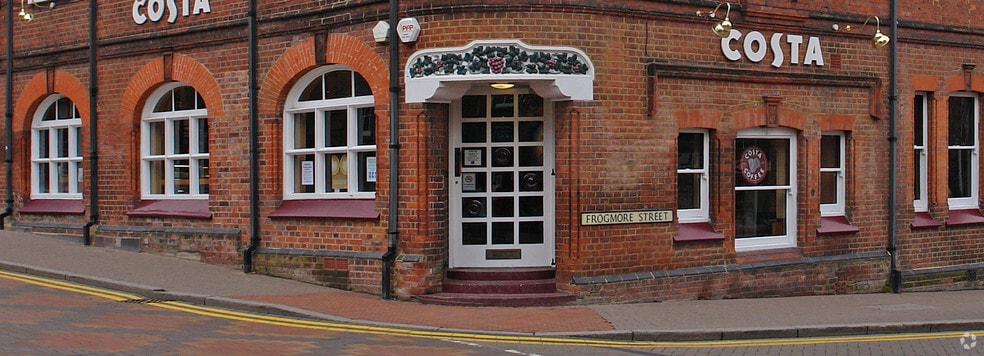 64 High St, Tring for lease - Other - Image 2 of 4